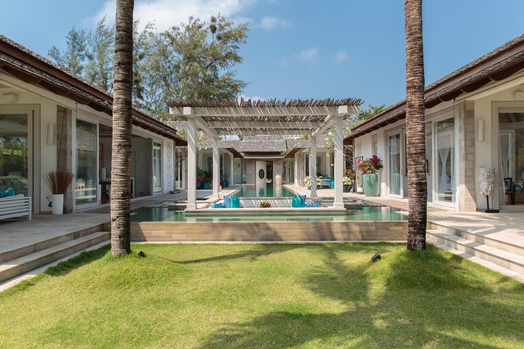 Villa Mia Beach, And Events