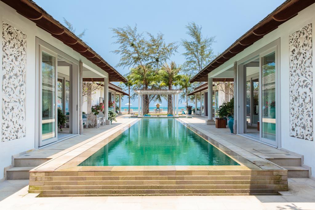 Mia Beach, And Events Chaweng (Koh Samui)
