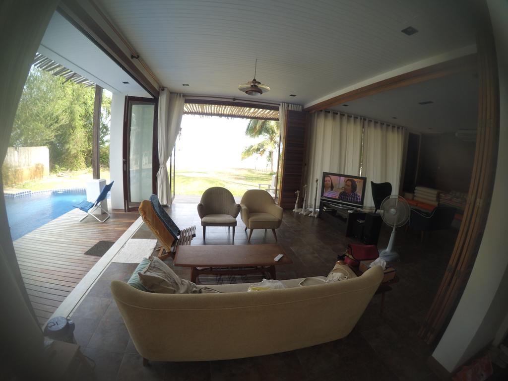 Villa Hippuky *