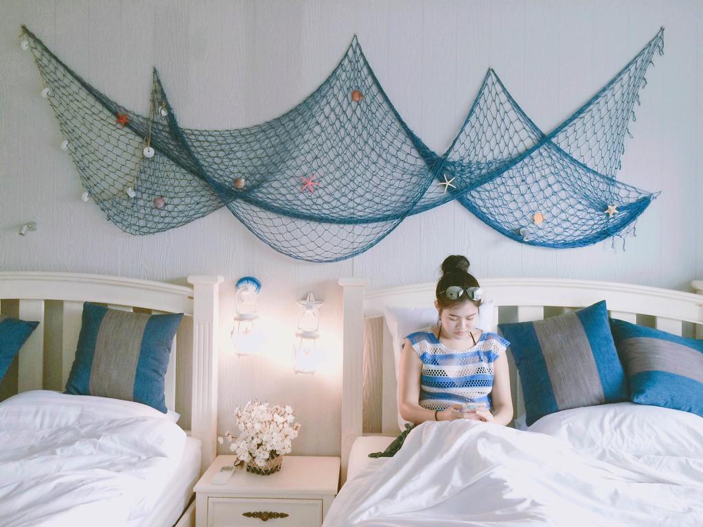 Hotel Ancora Blu Boutique Ao Nang