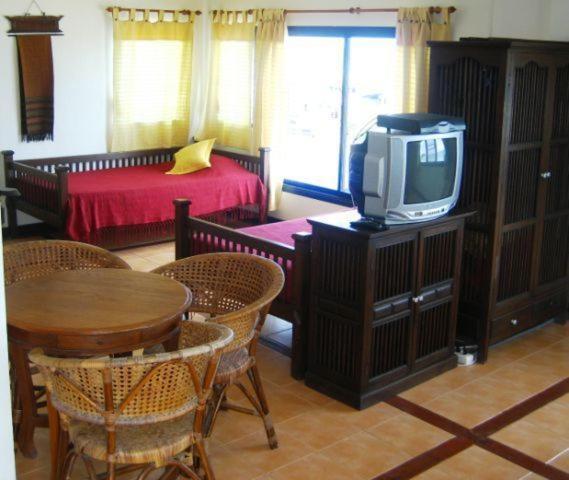 Sea Guest house 4*