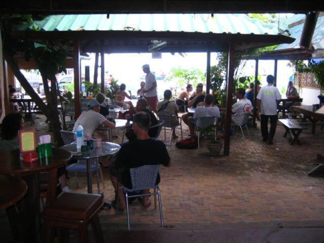 Guest house Sea Koh Tao