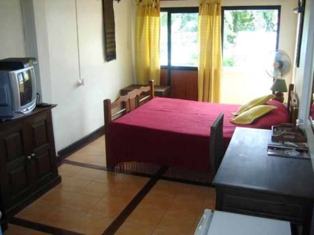 Sea 4* Koh Tao