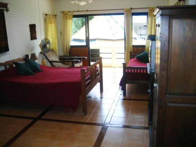 Guest house Sea