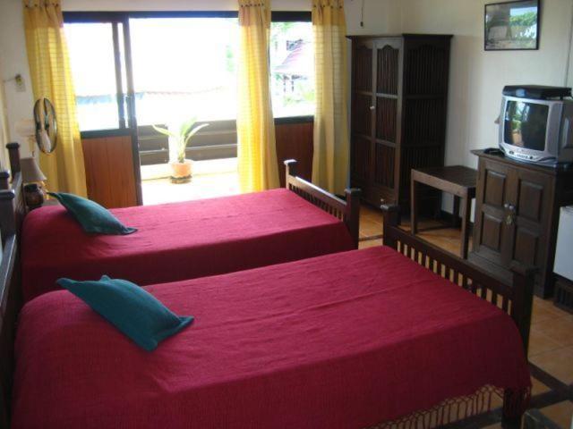 Sea Guest house Koh Tao