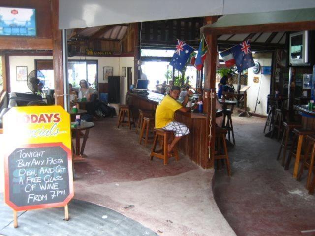 Sea Koh Tao
