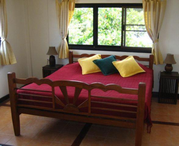 Sea Guest house