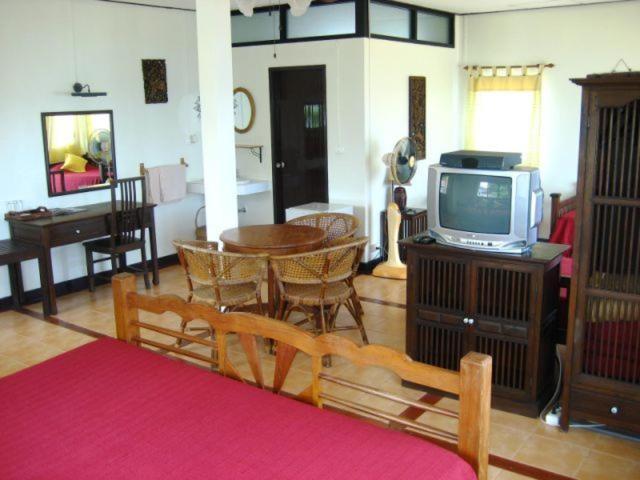 Guest house Sea 4*