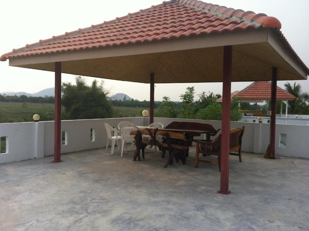 Suanmaihom Hotel
