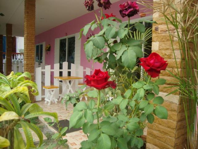 Resort Baan Gon Chompu