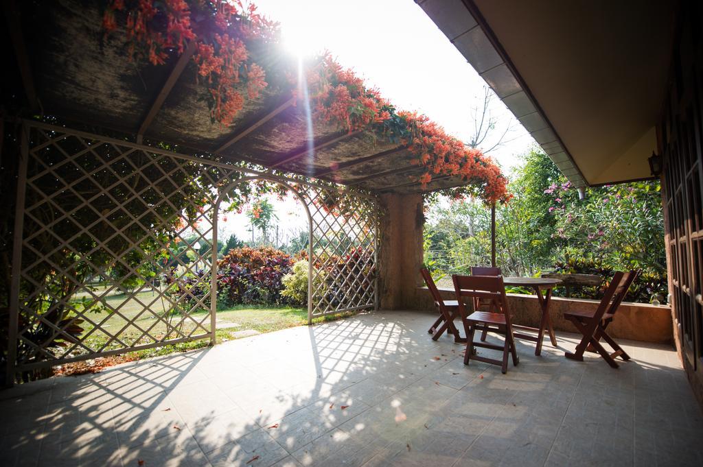 Resort Mohn Fah Sai