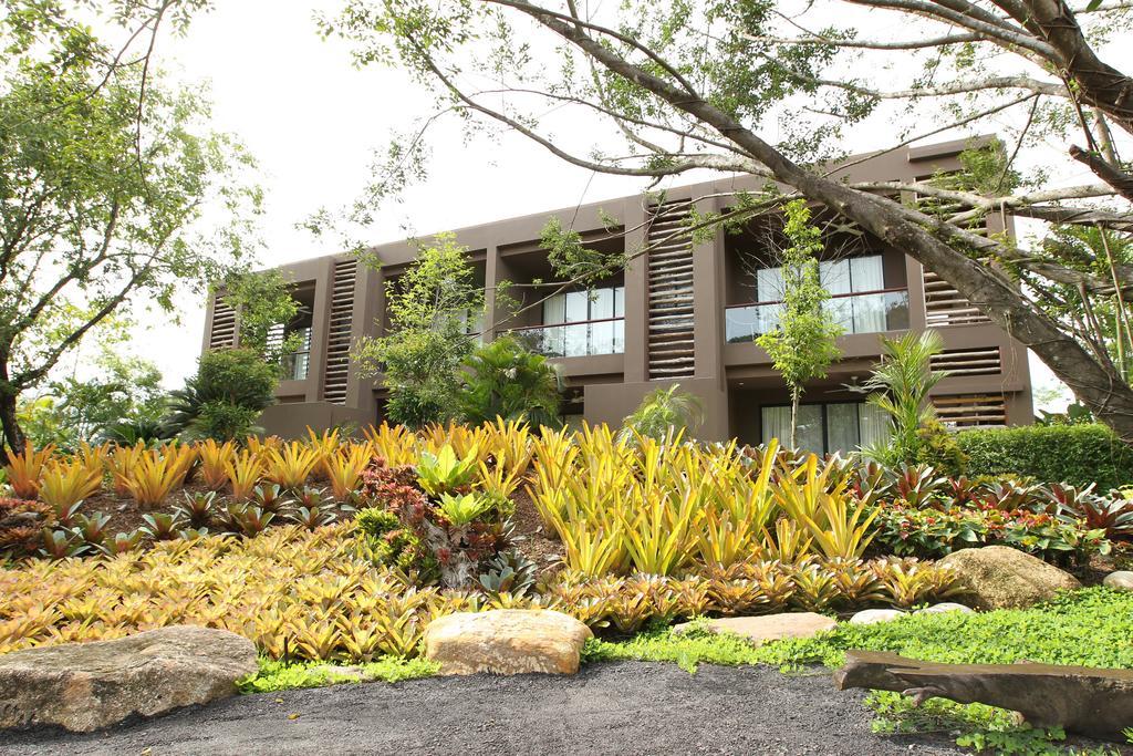 Resort Dasada, The Flower Es'senses Noen Hom