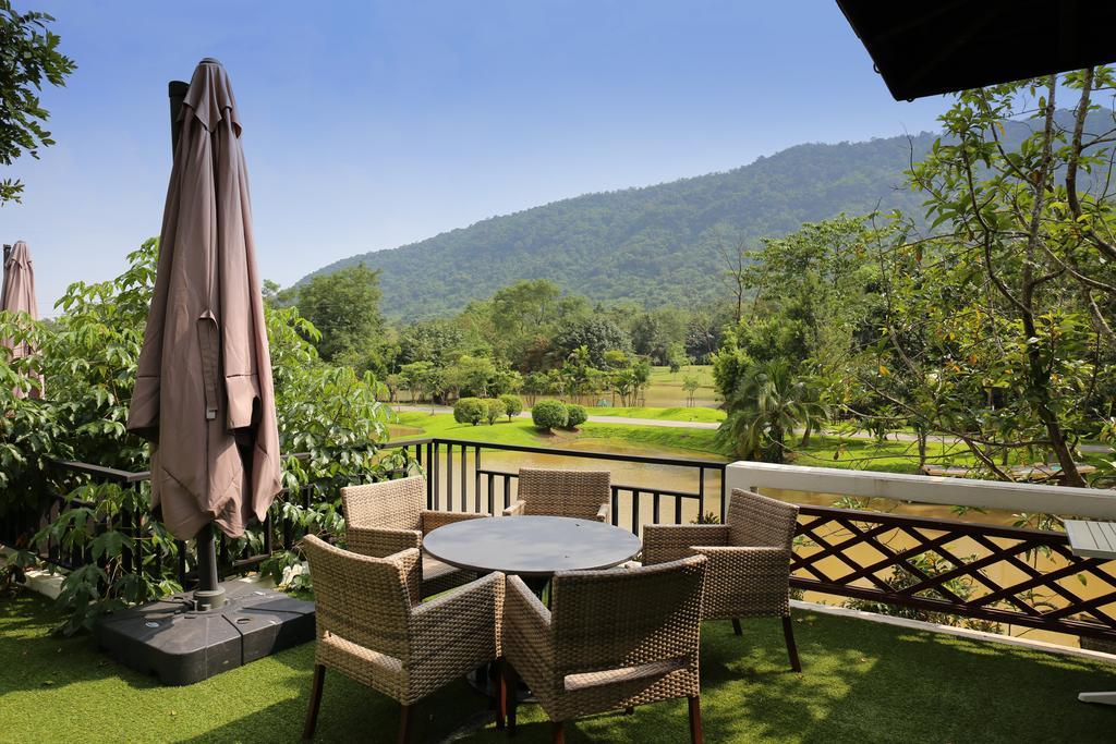 Resort Dasada, The Flower Es'senses 4*