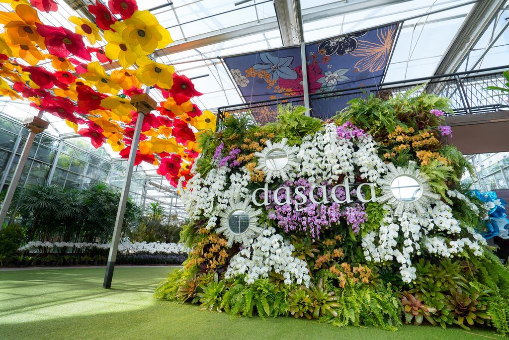 Resort Dasada, The Flower Es'senses