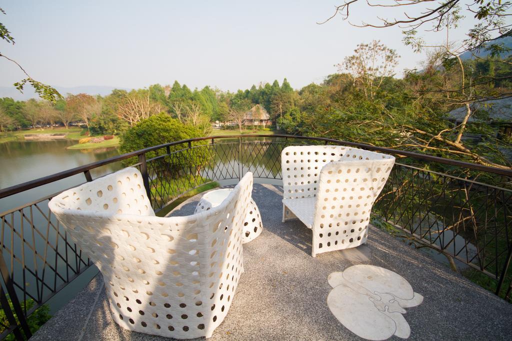 Resort Dasada, The Flower Es'senses Noen Hom