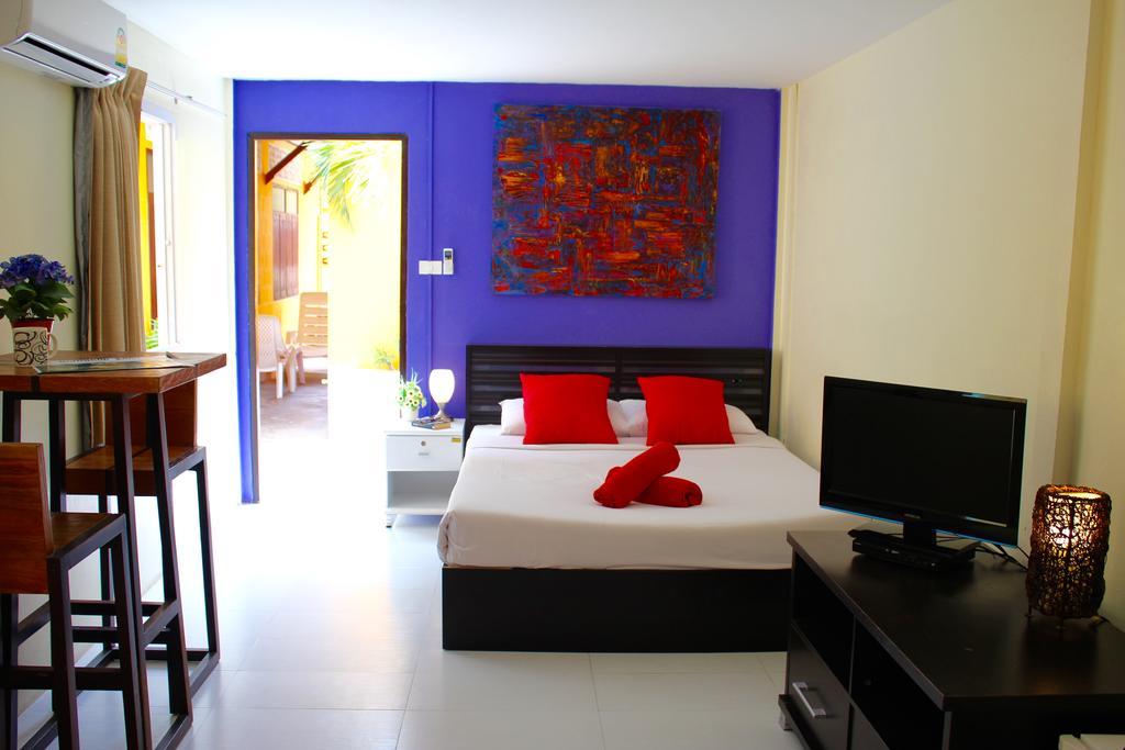 Casa de hóspedes Victor HHQ