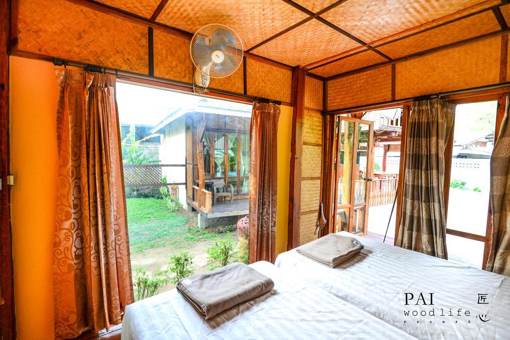 Wood Life Pai