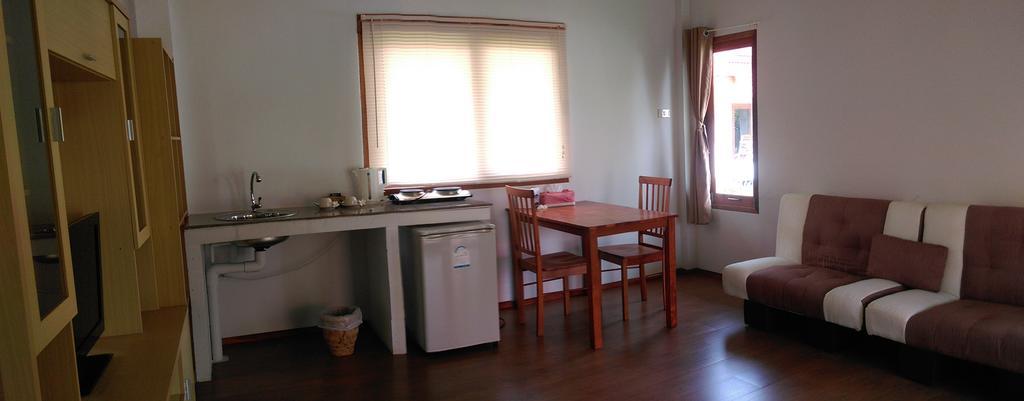 Resort Armonia Village And Chumphon