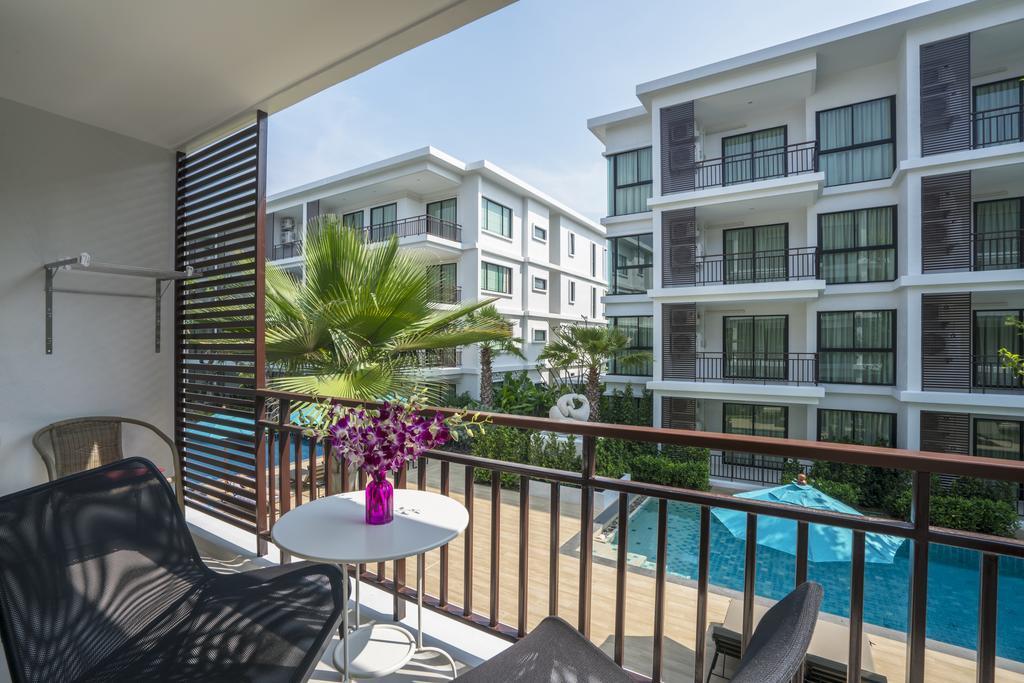 Apartamento In The Title Rawai