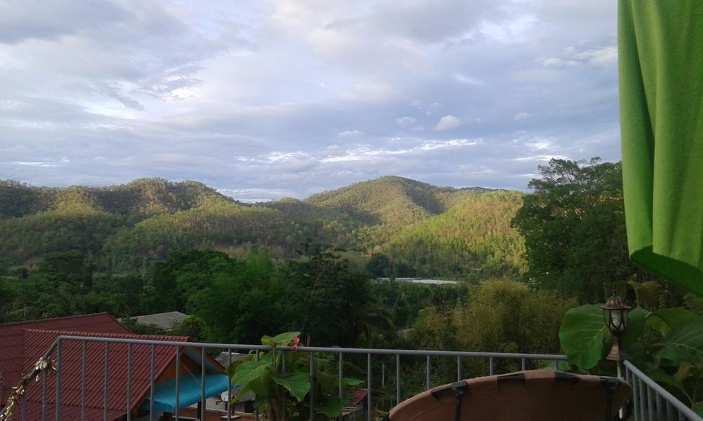 Forest Samoeng