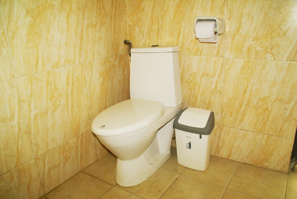 Apartamento V-condominium Praia de Chaweng