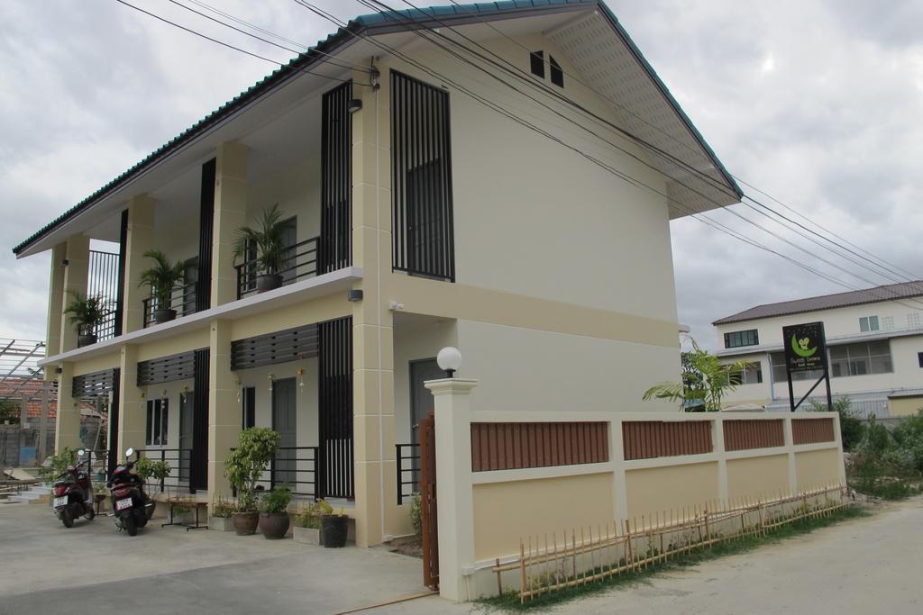 Guest house Sweet Dreams Phetchaburi