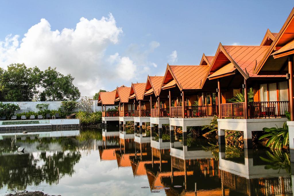 Resort Farmers Mae Nam