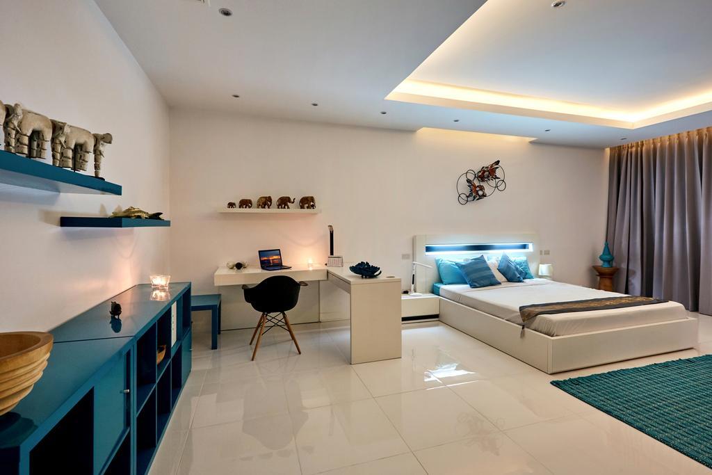 Villa Blanche Bophut
