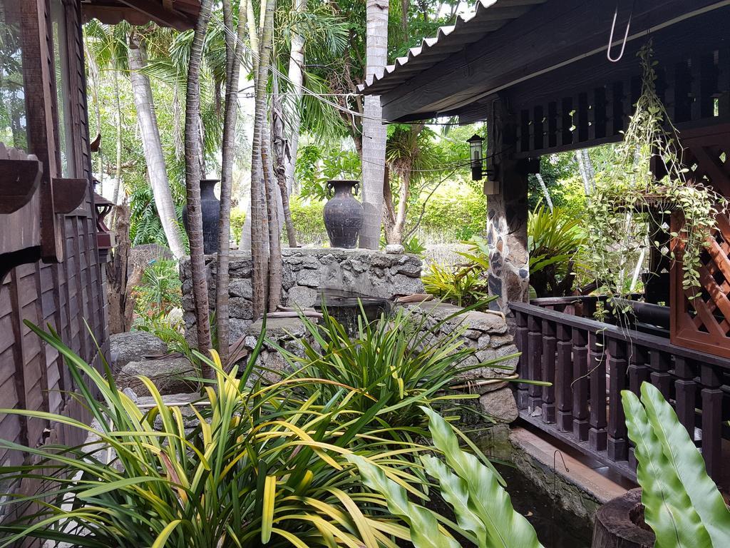 Prachuap Garden View