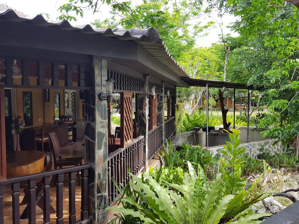 Prachuap Garden View
