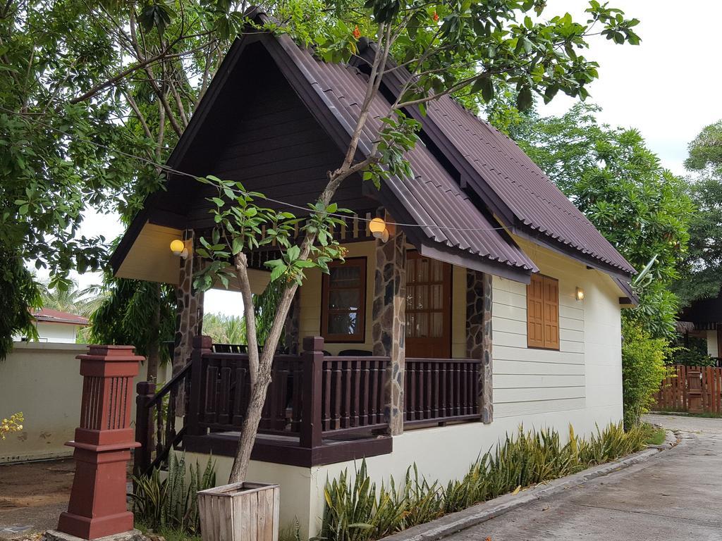 Prachuap Garden View Prachuap Khiri Khan