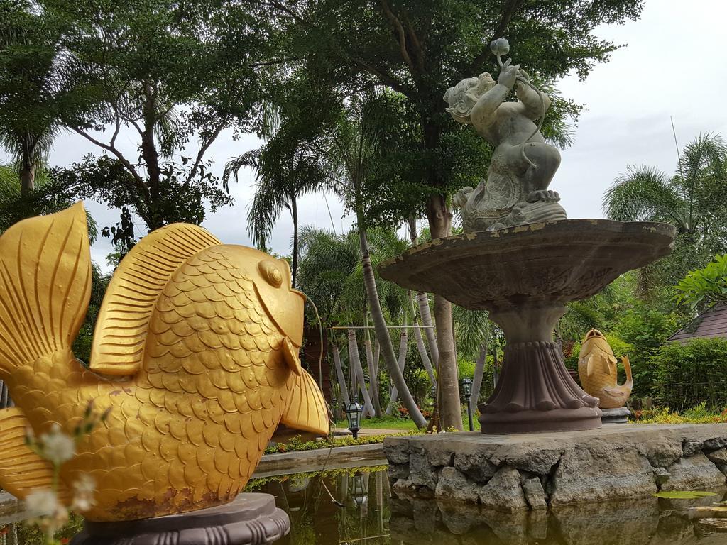 Prachuap Garden View Prachuap Khiri Khan