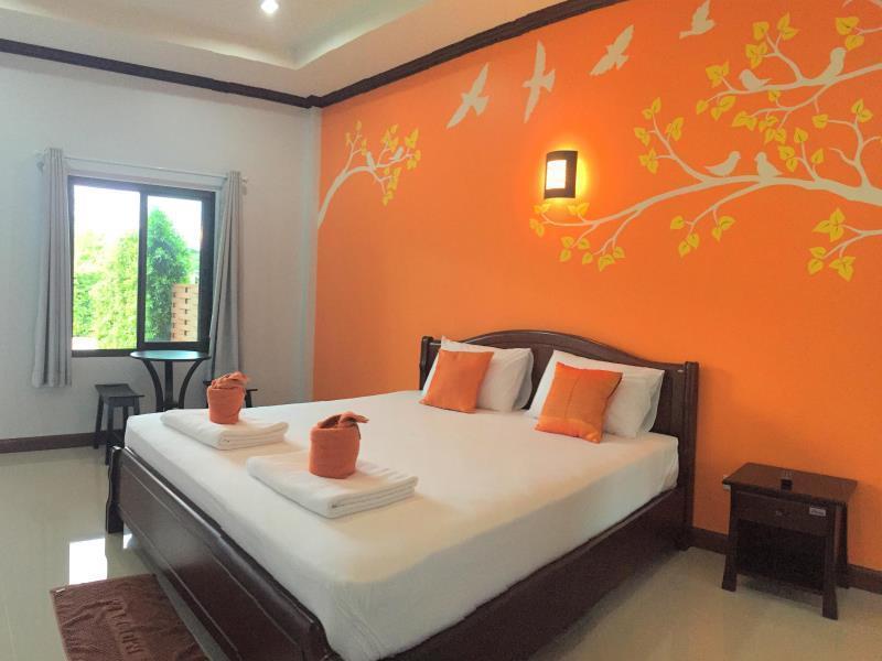 Resort Monmhai
