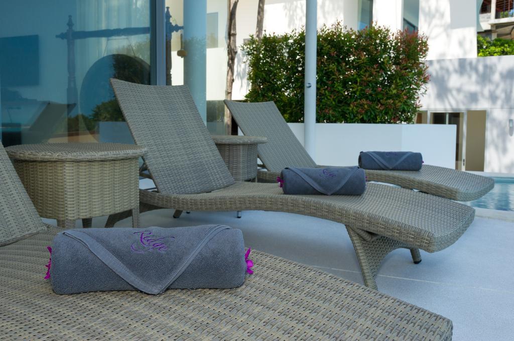 Villa The Ridge 7 *