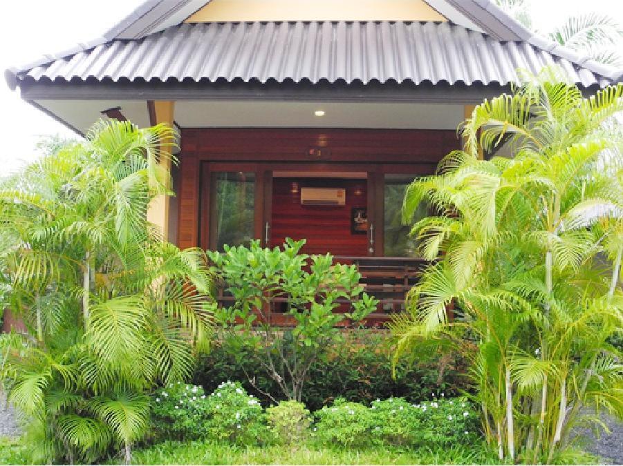 Hotel Kohloy Suratthani