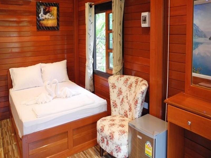 Hotel Kohloy Suratthani Surat Thani
