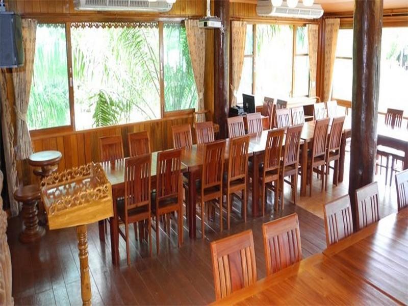 Hotel Kohloy Suratthani