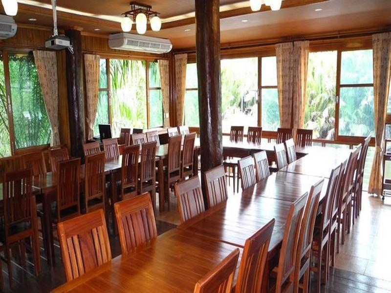 Hotel Kohloy Suratthani 2*