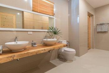 Villa Luxury Pina Colada *