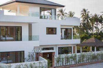 Villa Luxury Pina Colada