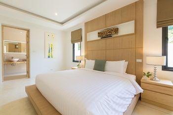 Villa Luxury Pina Colada *