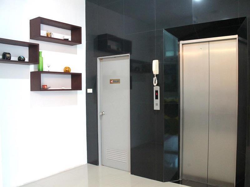 7 Sky Residency Patong