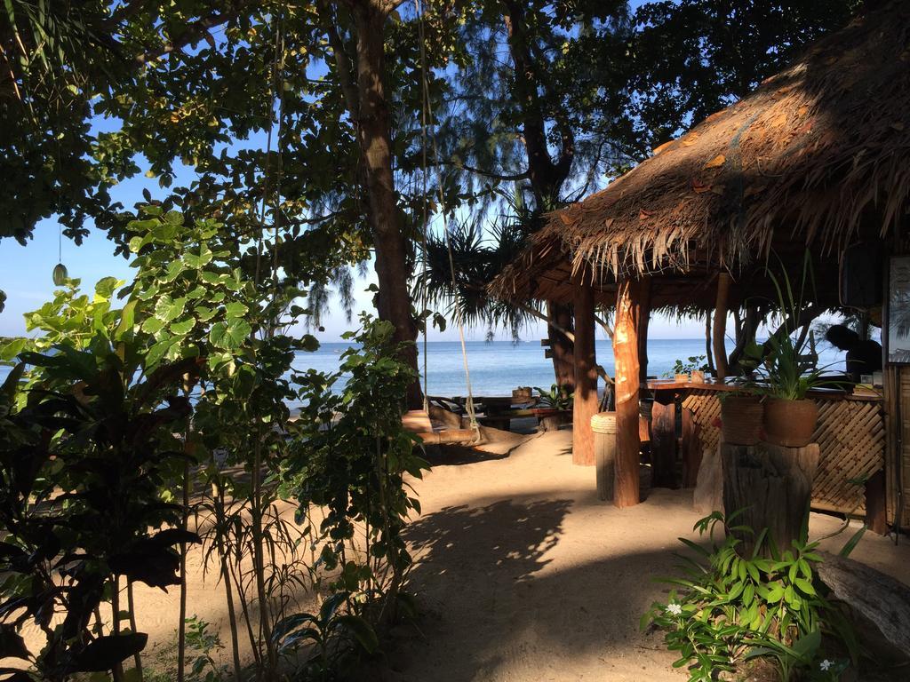 Cocobar&bungalow'kohjum Koh Jum