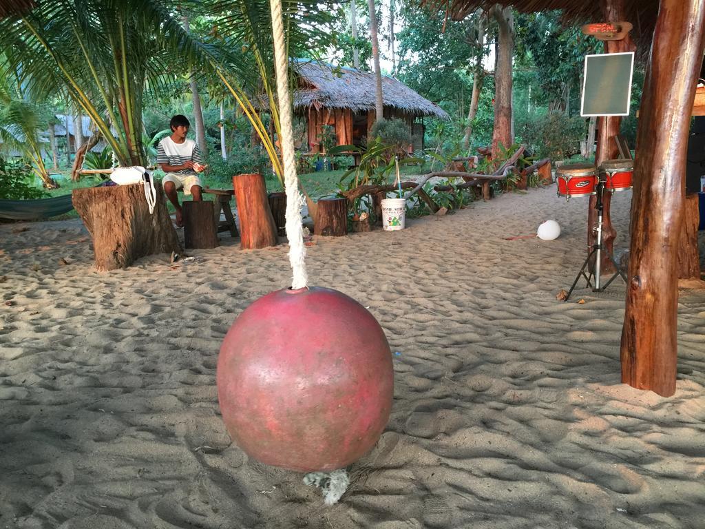 Cocobar&bungalow'kohjum Koh Jum
