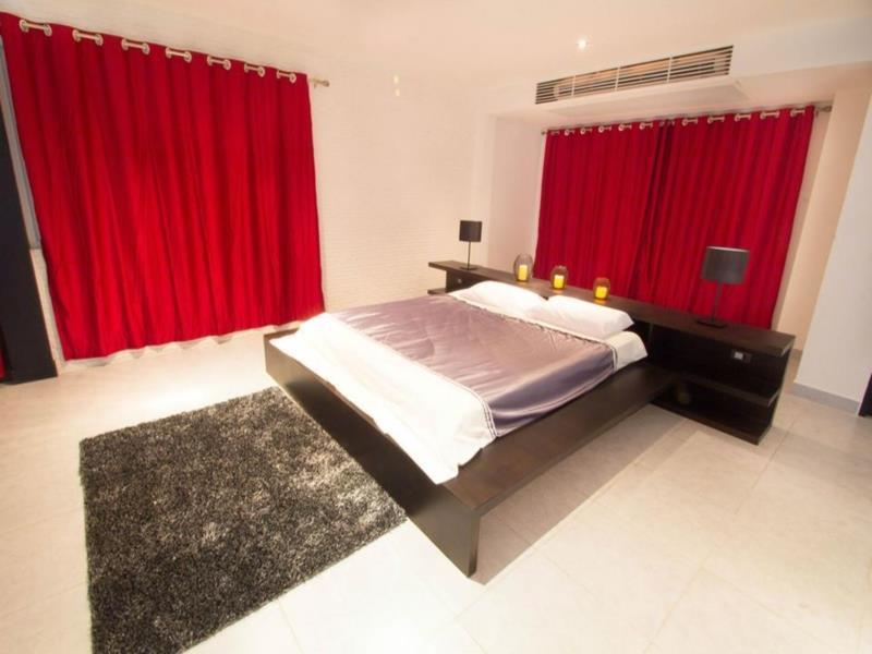 Apartment Dydi Loft *