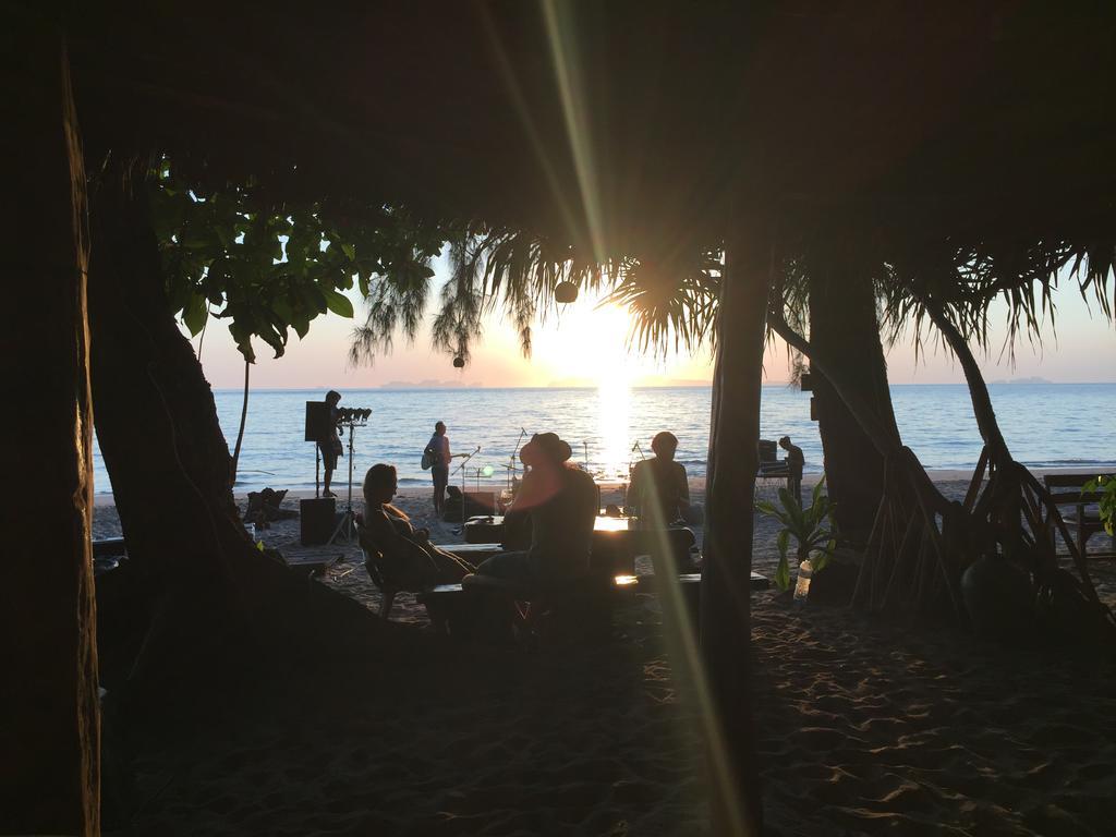 Cocobar&bungalow'kohjum Koh Jum