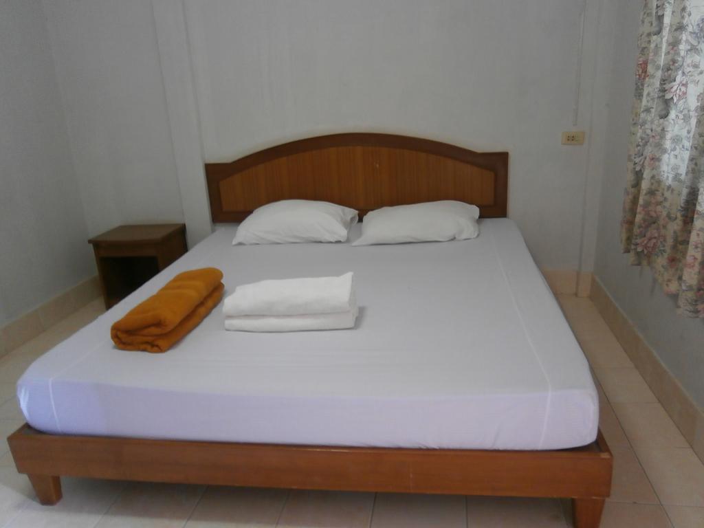 Guest house Aonang Sr Ao Nang