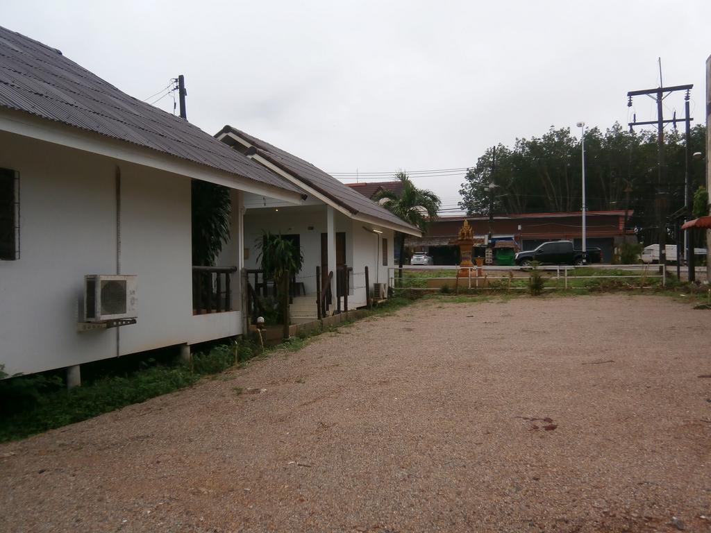 Guest house Aonang Sr *
