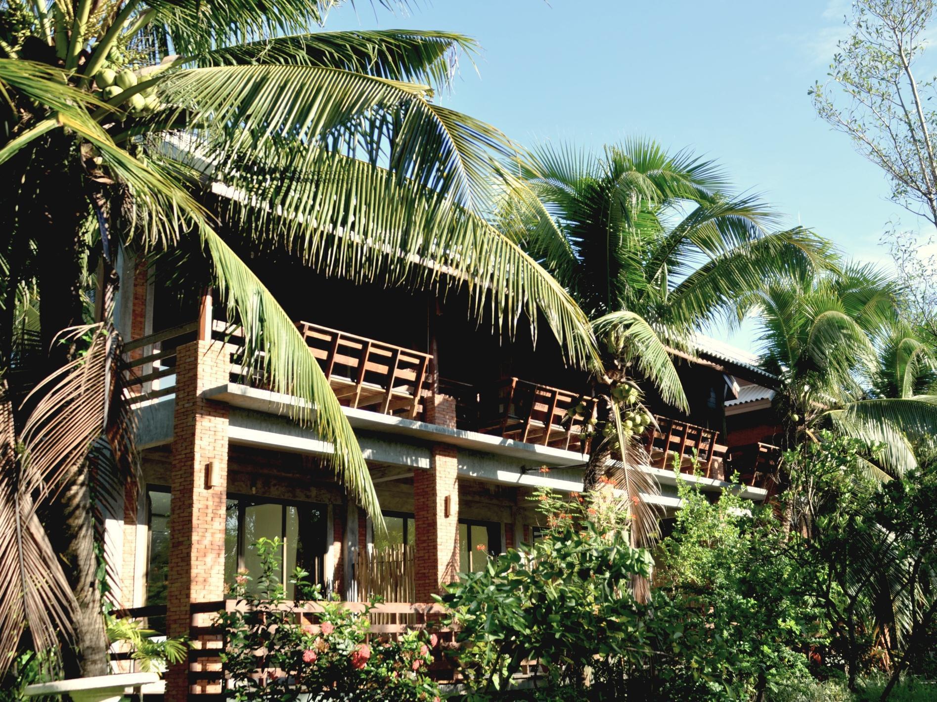 Resort Kanokrat 3*