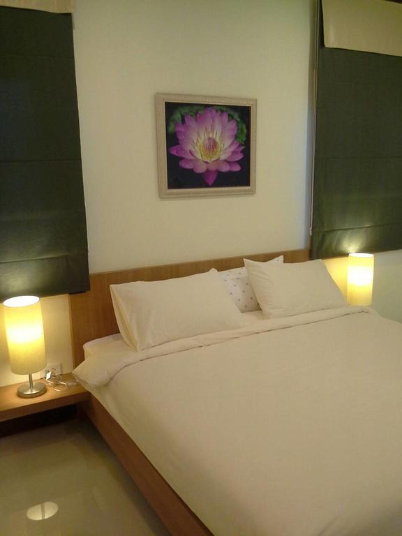 Resort Ban Thaithip